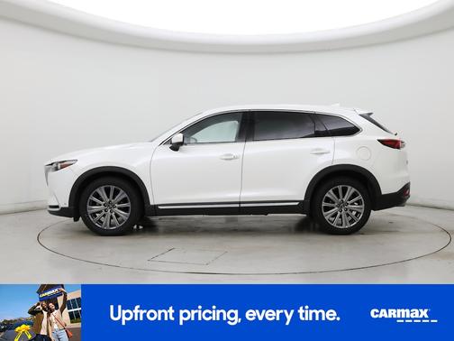 2023 Mazda CX-9 Signature