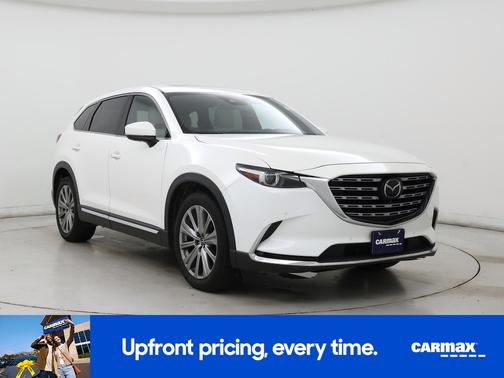 2023 Mazda CX-9 Signature