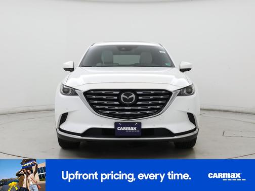 2023 Mazda CX-9 Signature