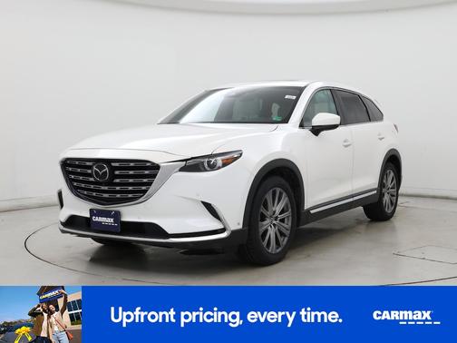 2023 Mazda CX-9 Signature