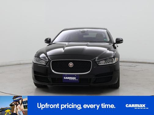2017 Jaguar XE Premium