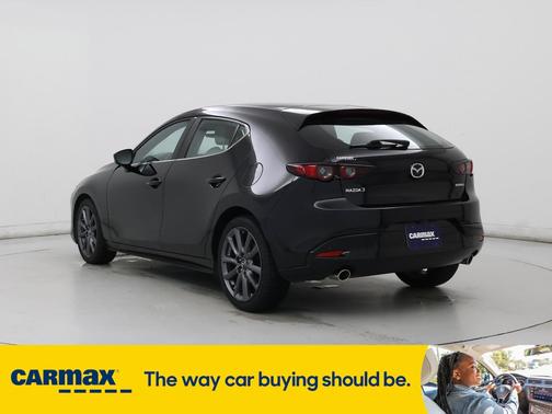 2020 Mazda Mazda3