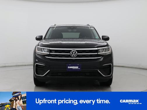 2022 Volkswagen Atlas SEL Premium R-Line