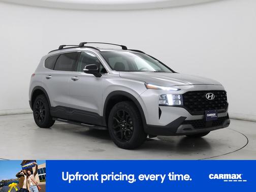 2023 Hyundai SANTA FE XRT