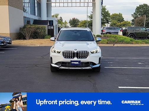 2023 BMW X1 XDrive28i