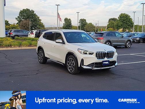2023 BMW X1 XDrive28i