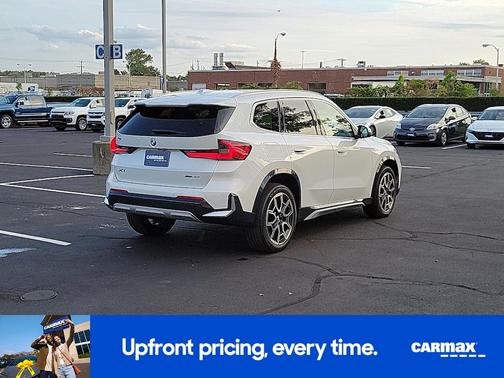 2023 BMW X1 XDrive28i