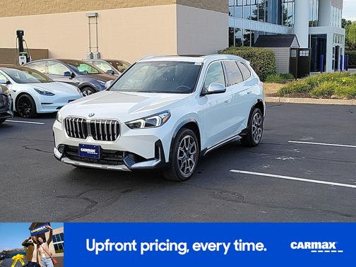 2023 BMW X1 XDrive28i