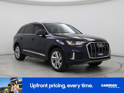 2023 Audi Q7 Premium