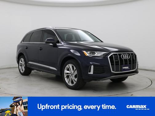 2023 Audi Q7 Premium