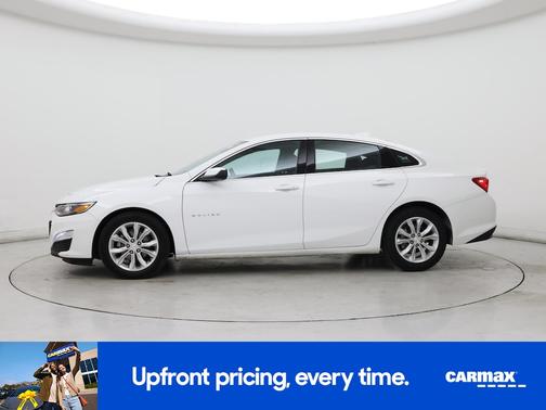 2023 Chevrolet Malibu 1LT