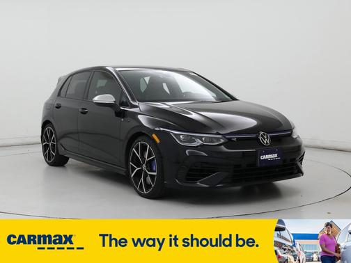2023 Volkswagen Golf R R