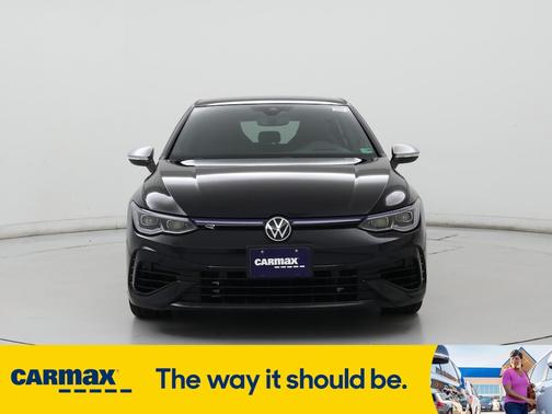 2023 Volkswagen Golf R R