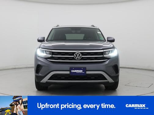 2022 Volkswagen Atlas SE w/Tech