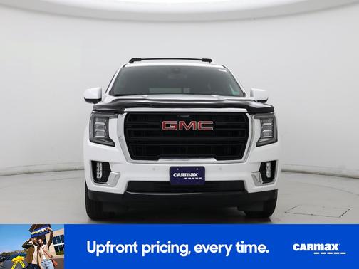 2022 GMC Yukon SLE