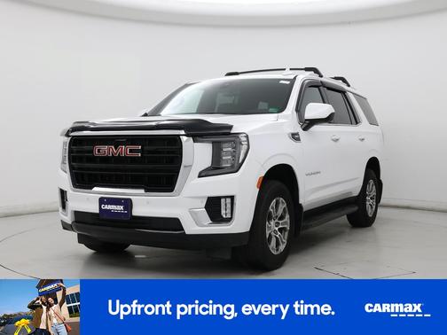 2022 GMC Yukon SLE