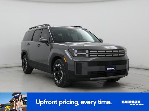 2024 Hyundai SANTA FE SEL