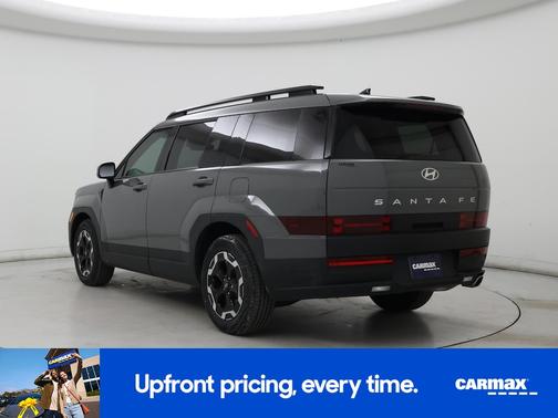 2024 Hyundai SANTA FE SEL