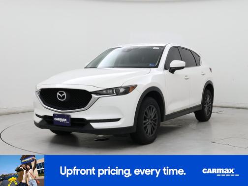 2019 Mazda CX-5 Sport