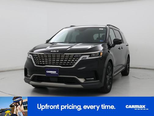 2024 Kia Carnival SX Prestige