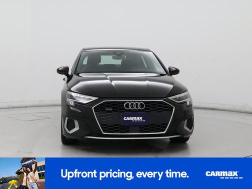2022 Audi A3 Premium Plus
