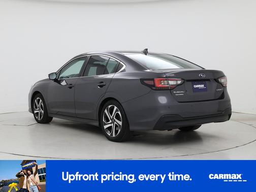 2022 Subaru Legacy Limited