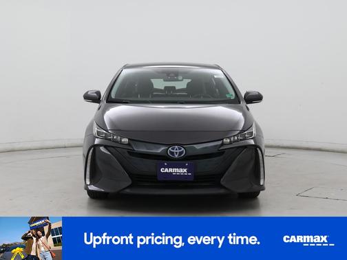 2022 Toyota Prius Prime XLE