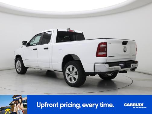 2023 RAM 1500 Bighorn