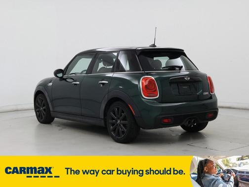 2015 MINI Hardtop S