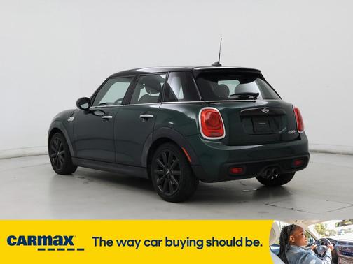 2015 MINI Hardtop S