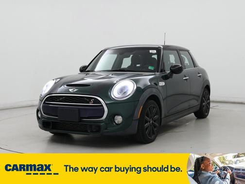2015 MINI Hardtop S