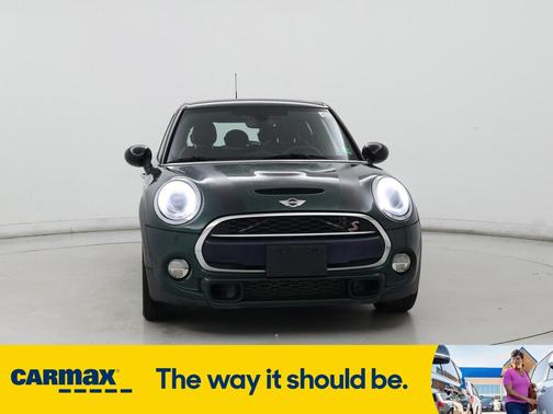 2015 MINI Hardtop S