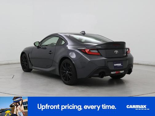 2024 Toyota GR86 Premium