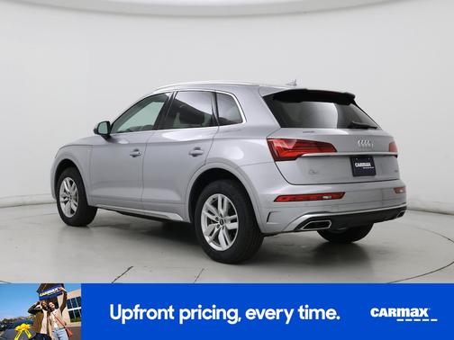 2023 Audi Q5 S-Line Premium