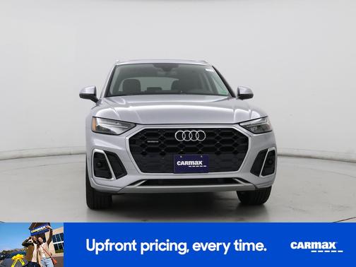 2023 Audi Q5 S-Line Premium