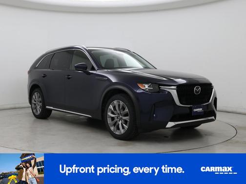 2024 Mazda CX-90 Turbo Premium