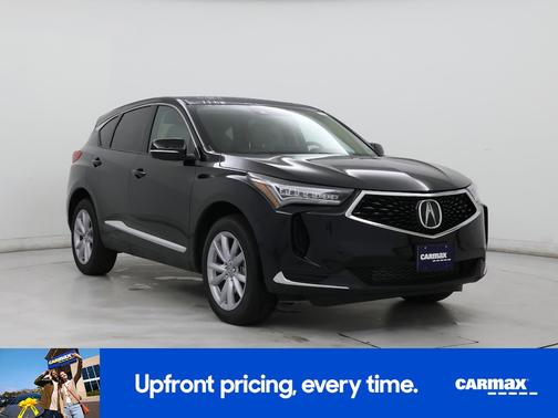 2024 Acura RDX 