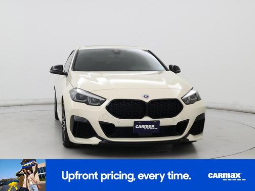 2023 BMW M235 Gran Coupe XI Gran Coupe