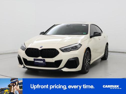 2023 BMW M235 Gran Coupe XI Gran Coupe