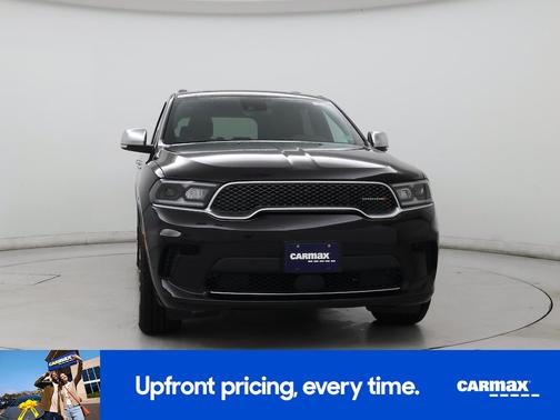 2024 Dodge Durango Citadel