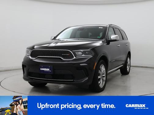 2024 Dodge Durango Citadel