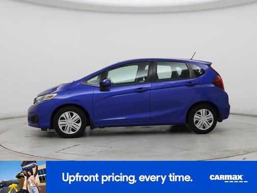 2019 Honda Fit LX