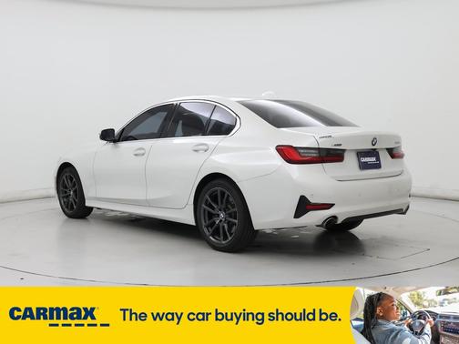 2019 BMW 330 XI