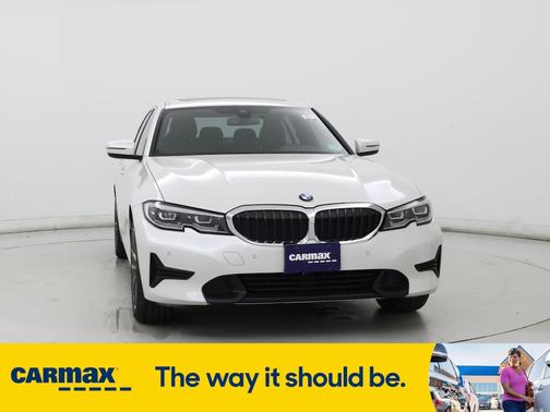 2019 BMW 330 XI