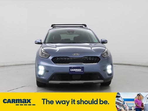 2020 Kia Niro Plug-In Hybrid EX Premium