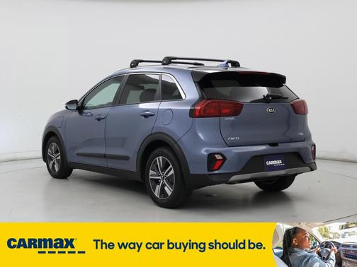 2020 Kia Niro Plug-In Hybrid EX Premium