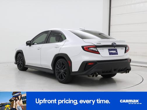 2023 Subaru WRX Premium