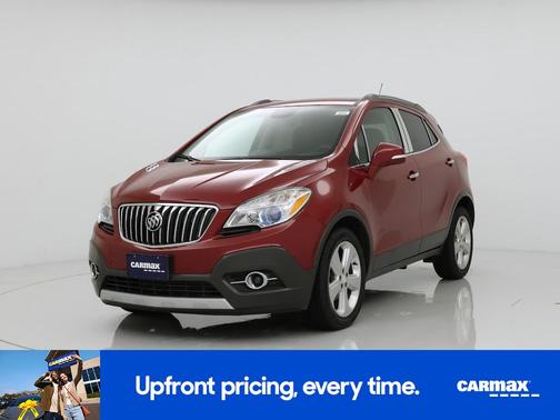 2015 Buick Encore Convenience