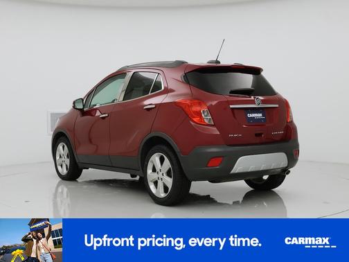2015 Buick Encore Convenience