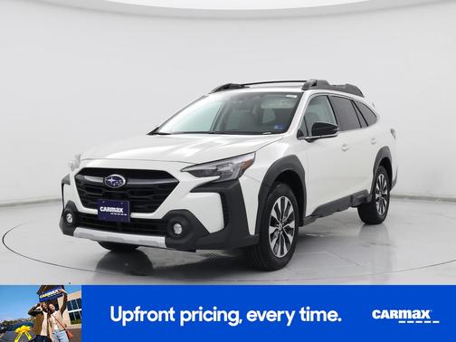2023 Subaru Outback Limited